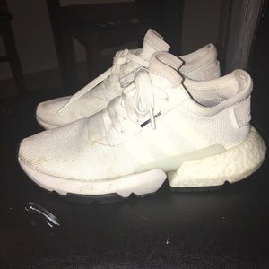 Adidas running shoes